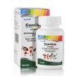 HealthVit Cenvitan Lysine (Multivitamin & Multimineral for Kids) 60's 